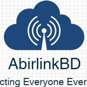 Abirlink Communication-logo